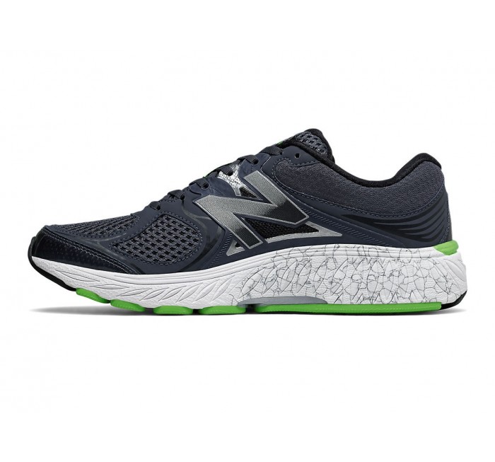 New Balance M940v3 Thunder: M940BG3 - A 