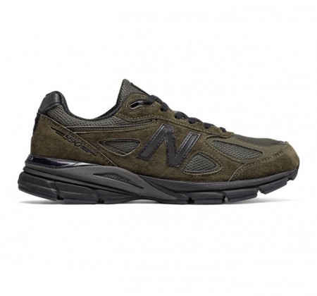 new balance 990 v4 olive