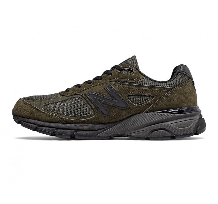 Army Green New Balance - Army Military