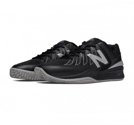 Men's New Balance Court 1006 Black