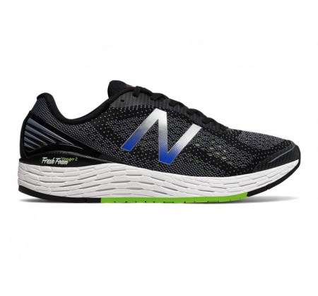 New Balance Fresh Foam Vongo v2 Black: MVNGOBB2 - A Perfect Dealer/NB