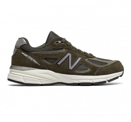 new balance military green