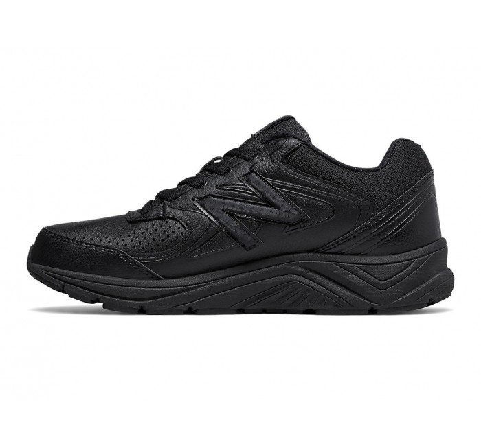 Balance WW840v2 Leather Black: WW840BK2 - Perfect