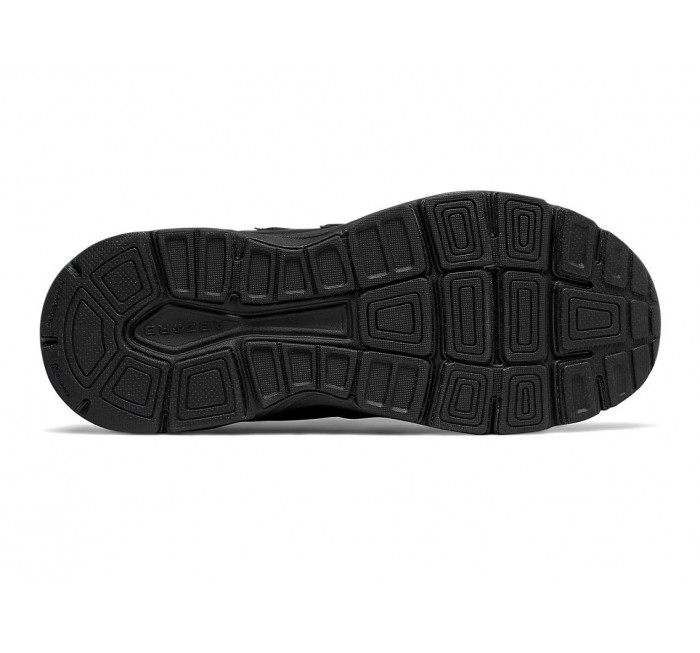 New balance best sale 840 v2 black