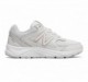 New Balance WW840v2 Leather Off-White