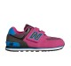 New Balance Kids 574 Outside In Pink