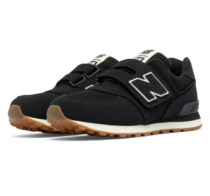 new balance boys velcro
