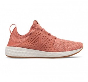 New Balance Fresh Foam Cruz Omni Cooper Rose