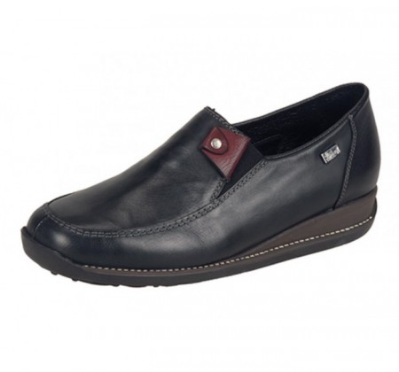 Rieker Daphne Water-resistant Black Rieker Daphne Water-resistant Black