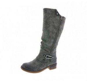 kussen jam tot nu Rieker Remonte Tall Riding Boot : D8590-02 - A Perfect Dealer/Rieker