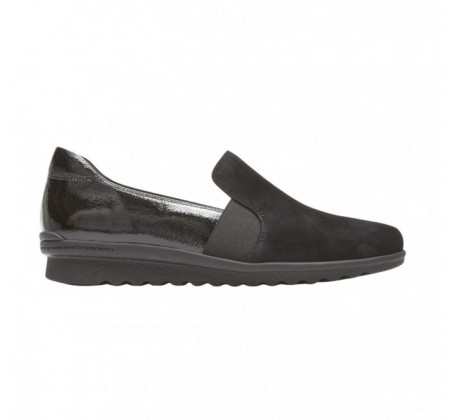 Rockport Chenole Black