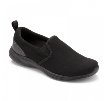 Vionic Kea Black Black Vionic Kea Black Black