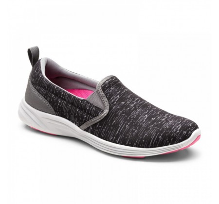 Vionic Kea Black Vionic Kea Black