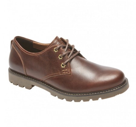 Dunham Royalton Oxford Brown