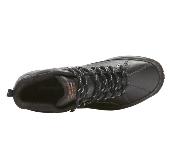 Dunham men's lawrence boot store