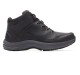 Dunham Simon Waterproof Black