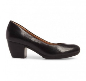 Comfortiva Amora Black