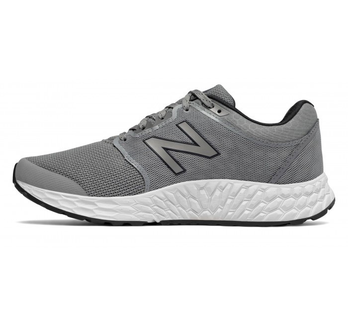 New Balance Men's Fresh Foam 1165 Grey: MW1165GY - A Perfect Dealer/NB