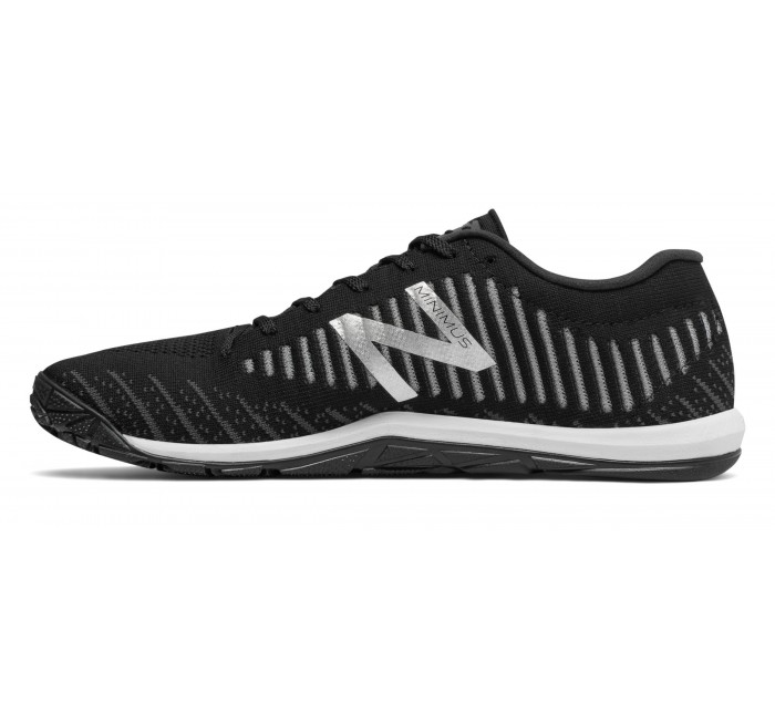 New Balance Minimus MX20v7 Black 