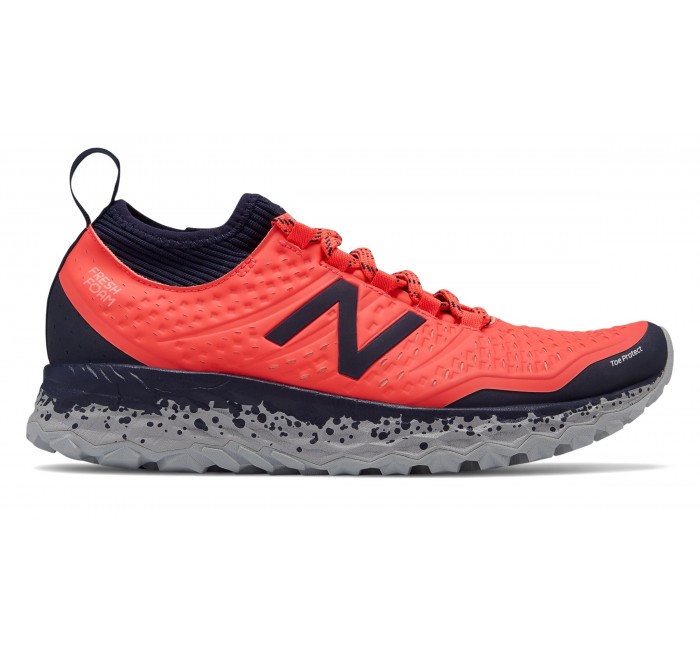 New Balance Fresh Foam Hierro v3 Coral: WTHIERP3 - A Perfect Dealer/NB