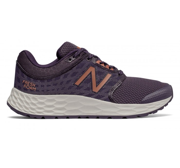 New Balance Fresh Foam 1165 Elderberry 