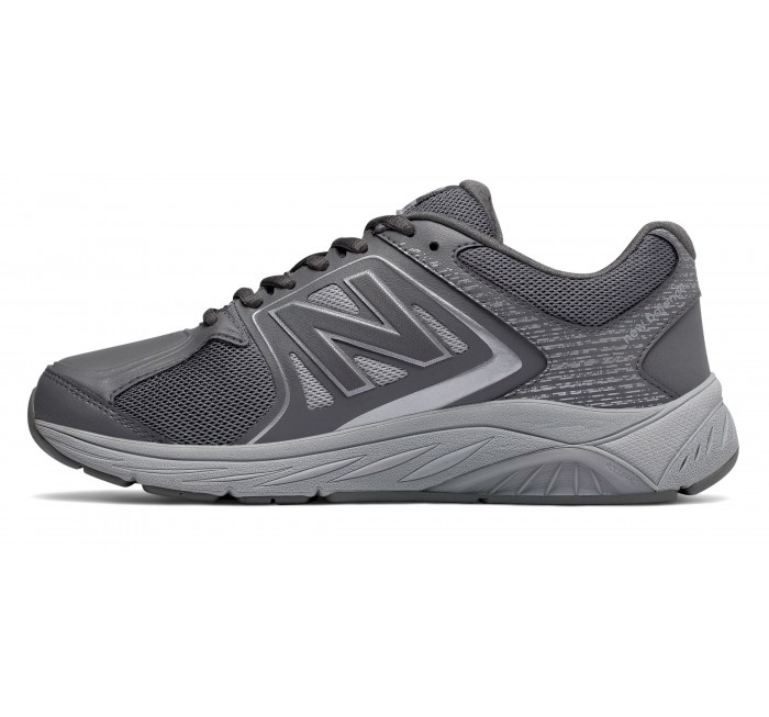 New Balance 847v3 All Grey: WW847GS3 - A Perfect Dealer/New Balance