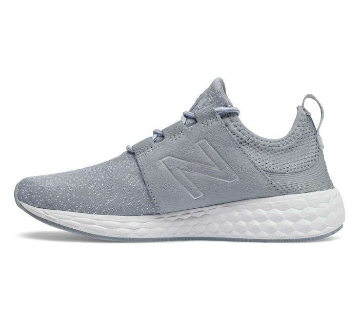 New Balance Lifestyle Cruz v1 Grey WLCRUZHX A Perfect Dealer NB