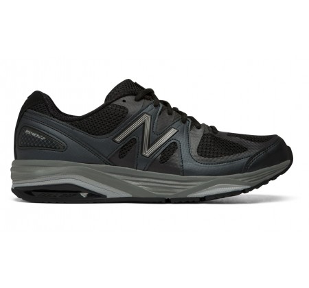 New Balance Men's 1540v2 Black 