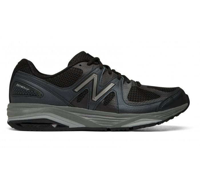 New Balance Men's 1540v2 Black: M1540BK2 - A Perfect Dealer/NB