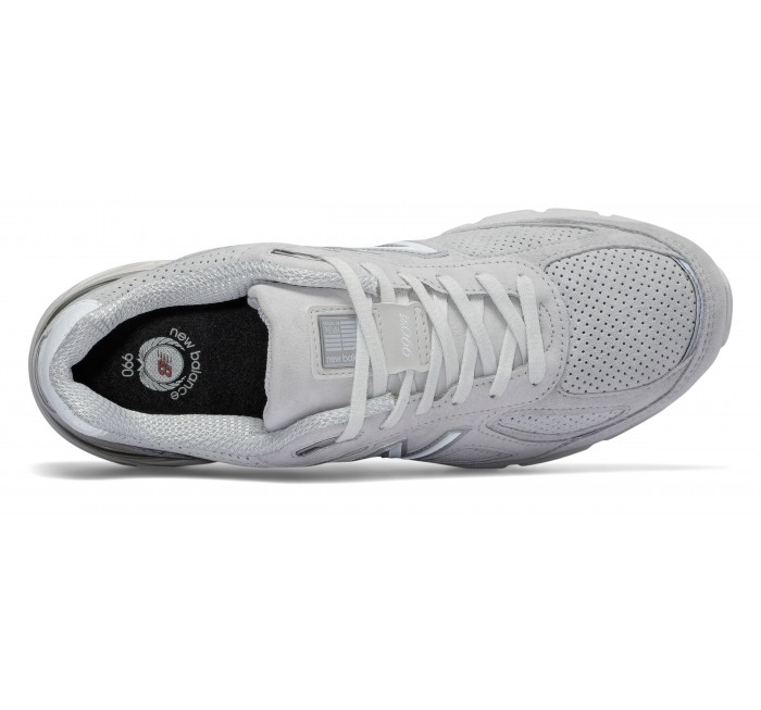 990v4 arctic fox