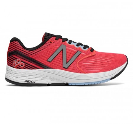 new balance coral shoes