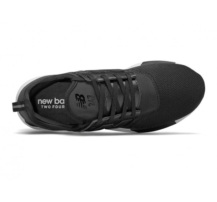 Espectacular microondas Trampas New Balance Women's 247 Black Gem: WRL247HL - A Perfect Dealer/NB