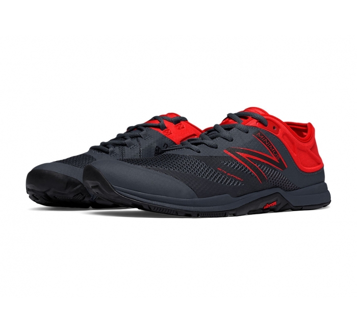 New Balance Men S Mx Minimus Cross Training Shoe New Balance Men S Mx Minimus Cross Training Shoe
