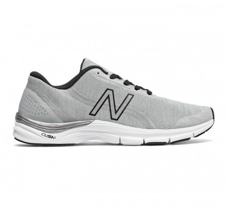 New Balance 711v3 Heathered Trainer: WX711GH3 - A Perfect Dealer/NB