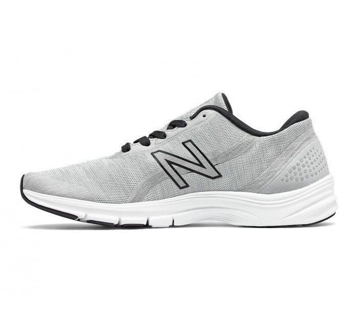 New Balance 711v3 Heathered Trainer: WX711GH3 - A Perfect Dealer/NB