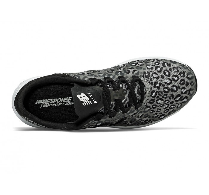 New Balance 811v2 Leopard Trainer WX811PC2 A Perfect