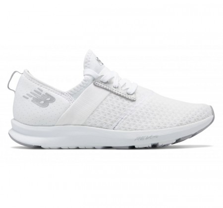 New Balance FuelCore NERGIZE White: WXNRGWS - A Perfect Dealer/NB