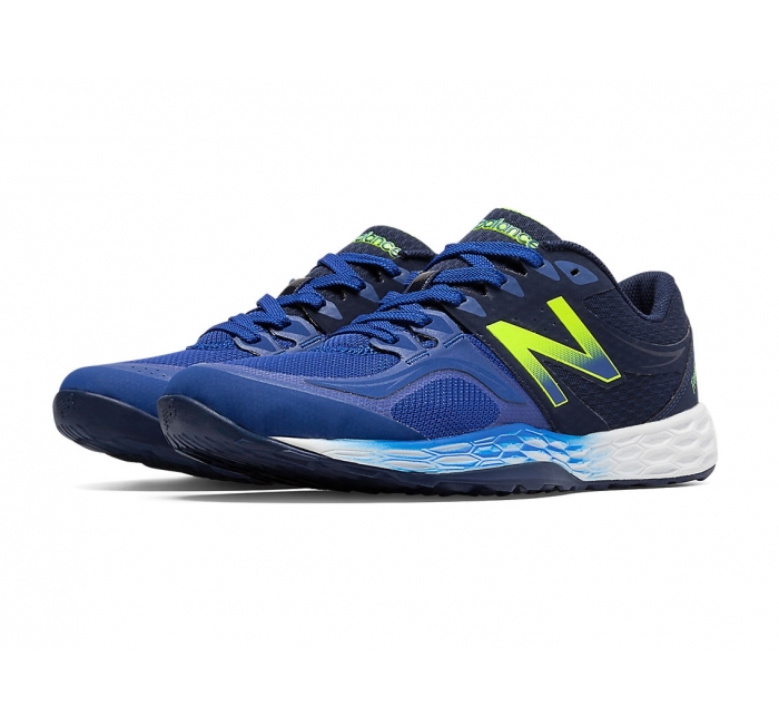 new balance fresh foam 80v3
