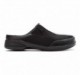 Propet Washable Walker Slide Black