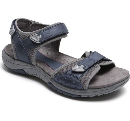 Rockport Fiona Franklin Blue Rockport Fiona Franklin Blue