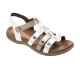 Cobb Hill Rubey T-strap White