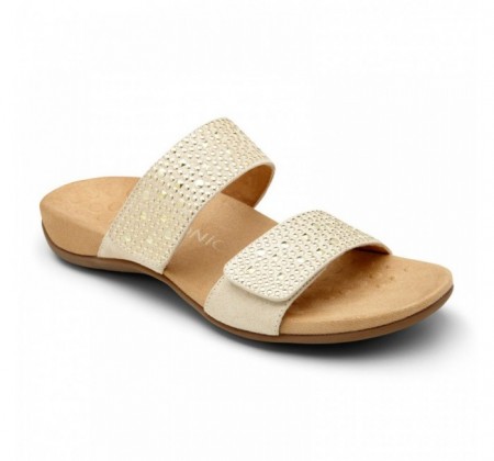 Vionic Samoa Gold Vionic Samoa Gold