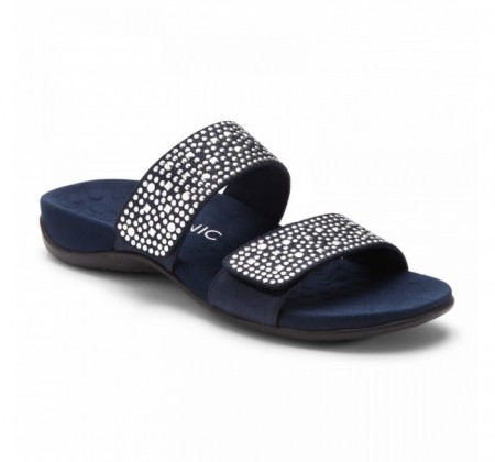 Vionic Samoa Navy Vionic Samoa Navy