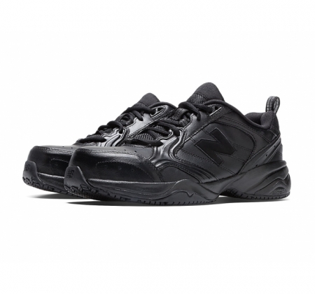 New Balance Steel Toe MID627 Leather New Balance Steel Toe MID627 Leather