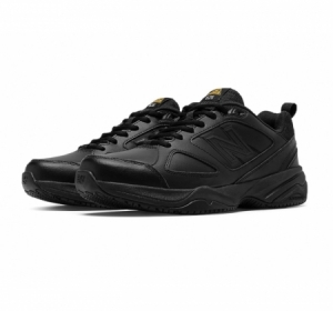 New Balance Men's MID626v2 Black