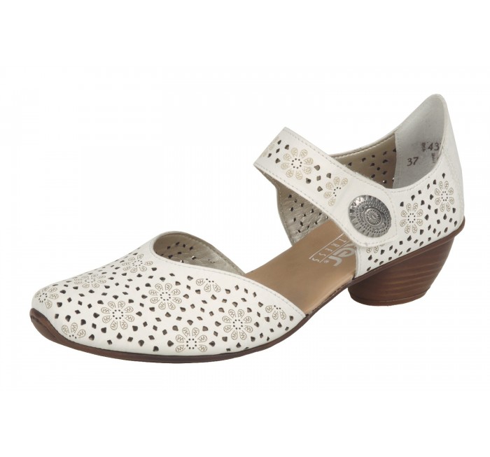 Rieker mirjam 11 women's pump deals