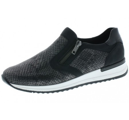 Rieker Ebrill Black Rieker Ebrill Black