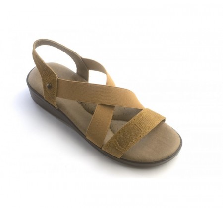 Arcopedico Monterey Biscuit