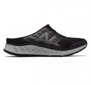 New Balance Sport Slip On MA900 Black