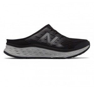 New Balance Sport Slip On WA900 Black